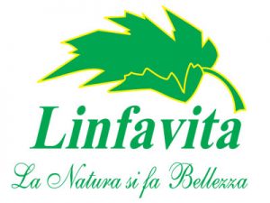 Logo vecchio di Linfavita